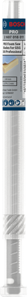 Bosch泡棉鋸片 200 mm 2 件.